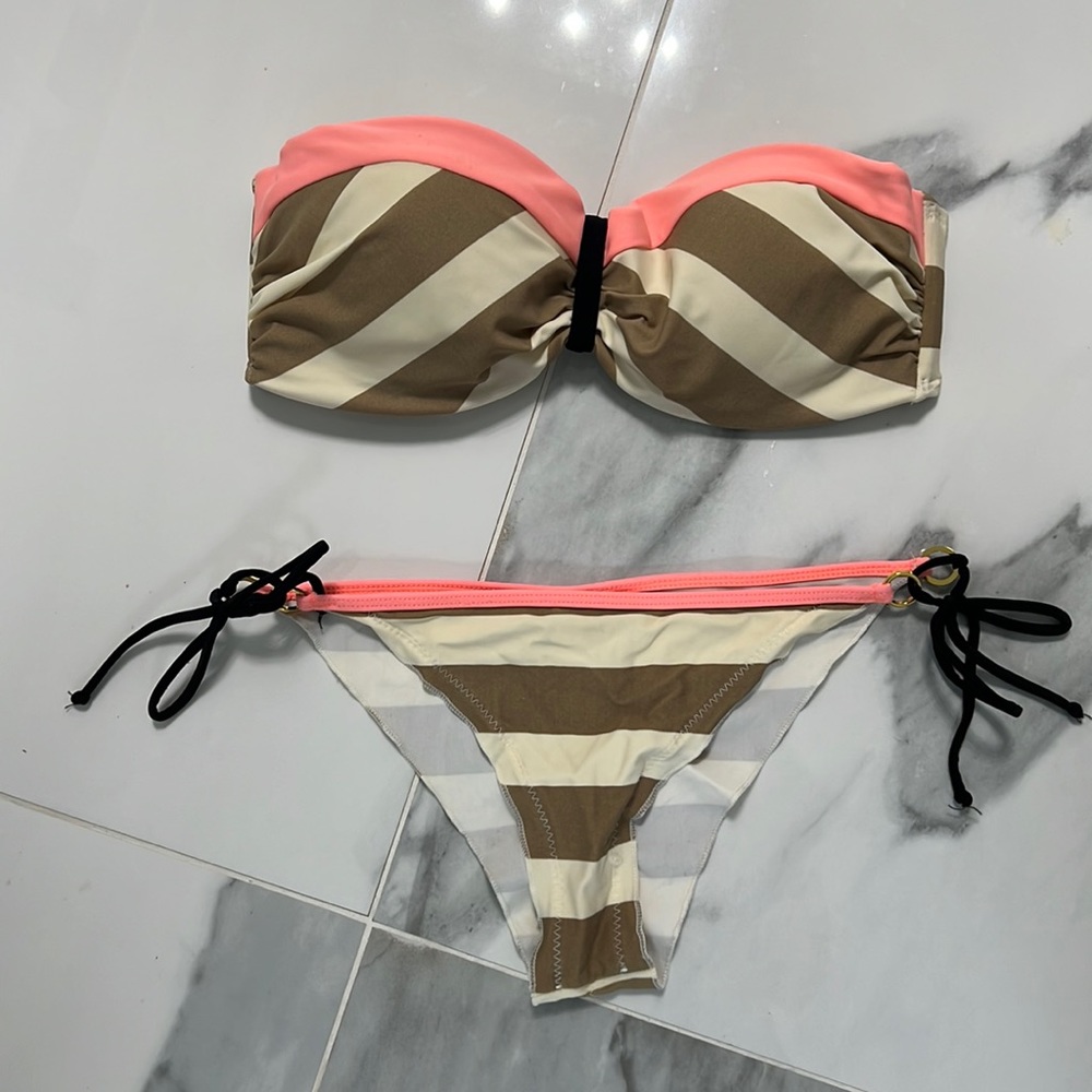 2 Piece Bikini